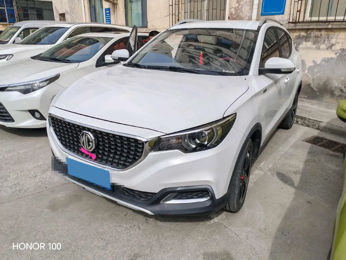 2020 MG ZS 1.5L 120HP L4 5MT,autocango,china used car exporter,china ev exporter,chinese used car exporter,chinese used ev exporter