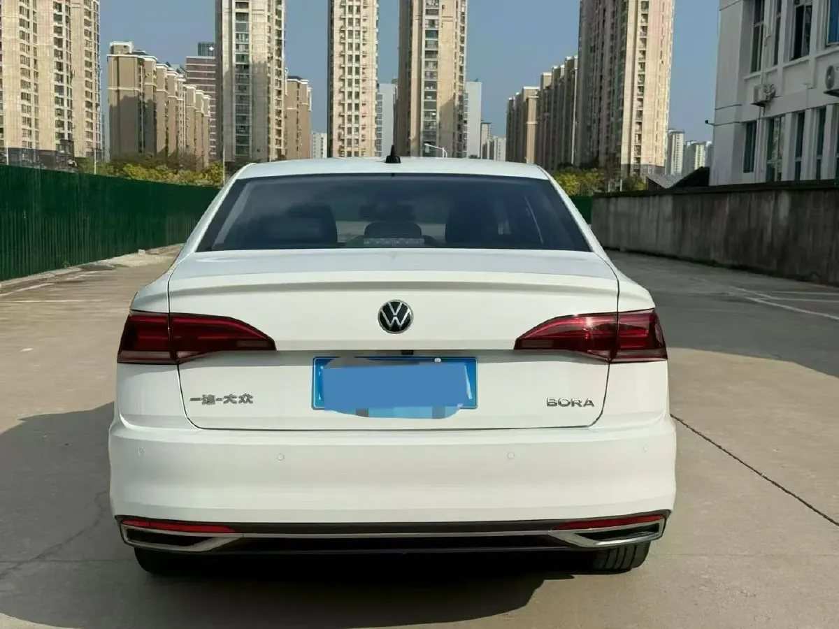 2021 Volkswagen Bora 1.5L 113HP L4 6AT,autocango,china used car exporter,china ev exporter,chinese used car exporter,chinese used ev exporter