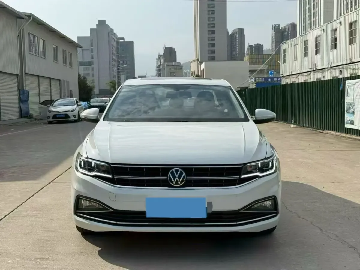 2021 Volkswagen Bora 1.5L 113HP L4 6AT,autocango,china used car exporter,china ev exporter,chinese used car exporter,chinese used ev exporter