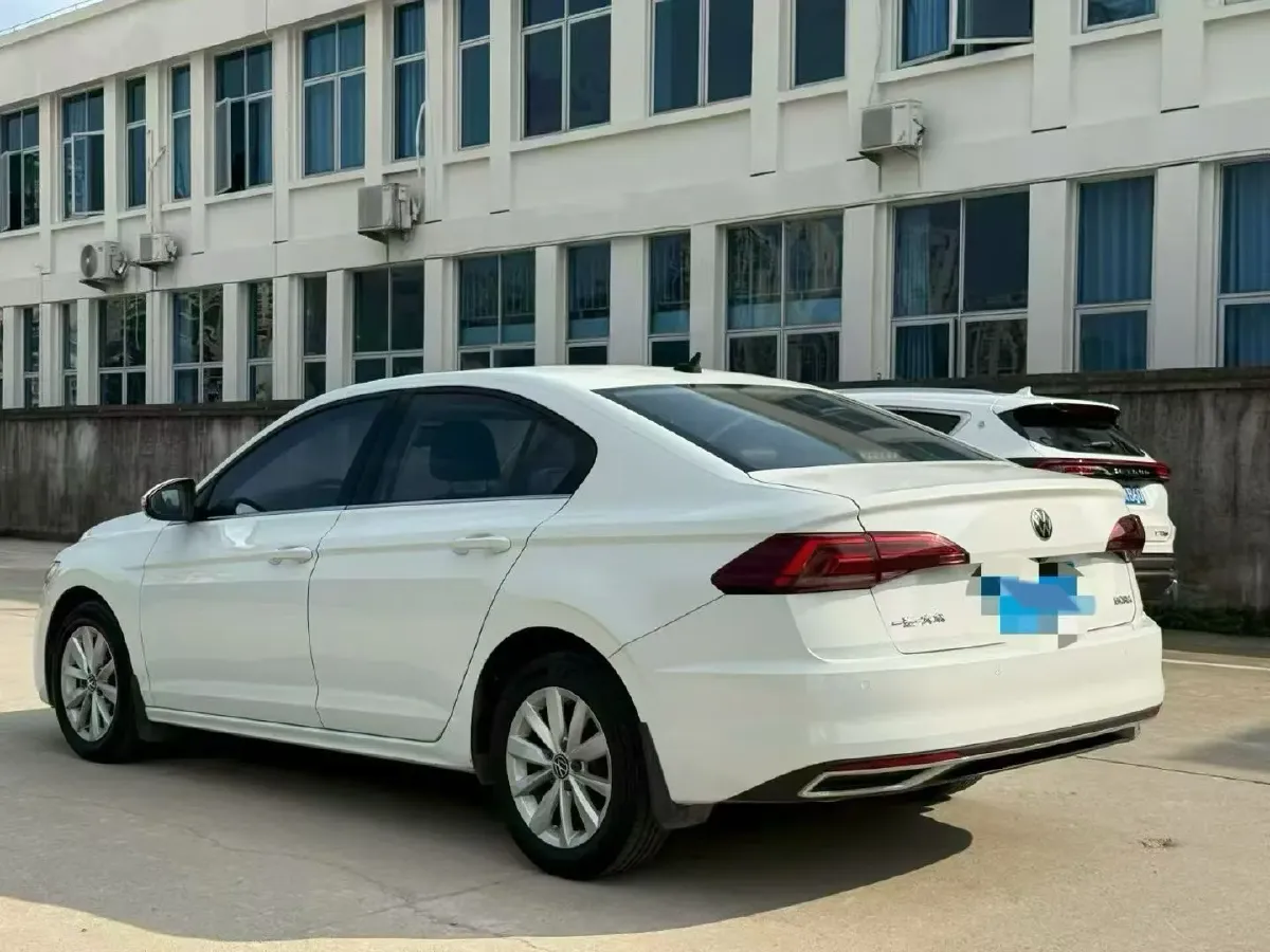 2021 Volkswagen Bora 1.5L 113HP L4 6AT,autocango,china used car exporter,china ev exporter,chinese used car exporter,chinese used ev exporter