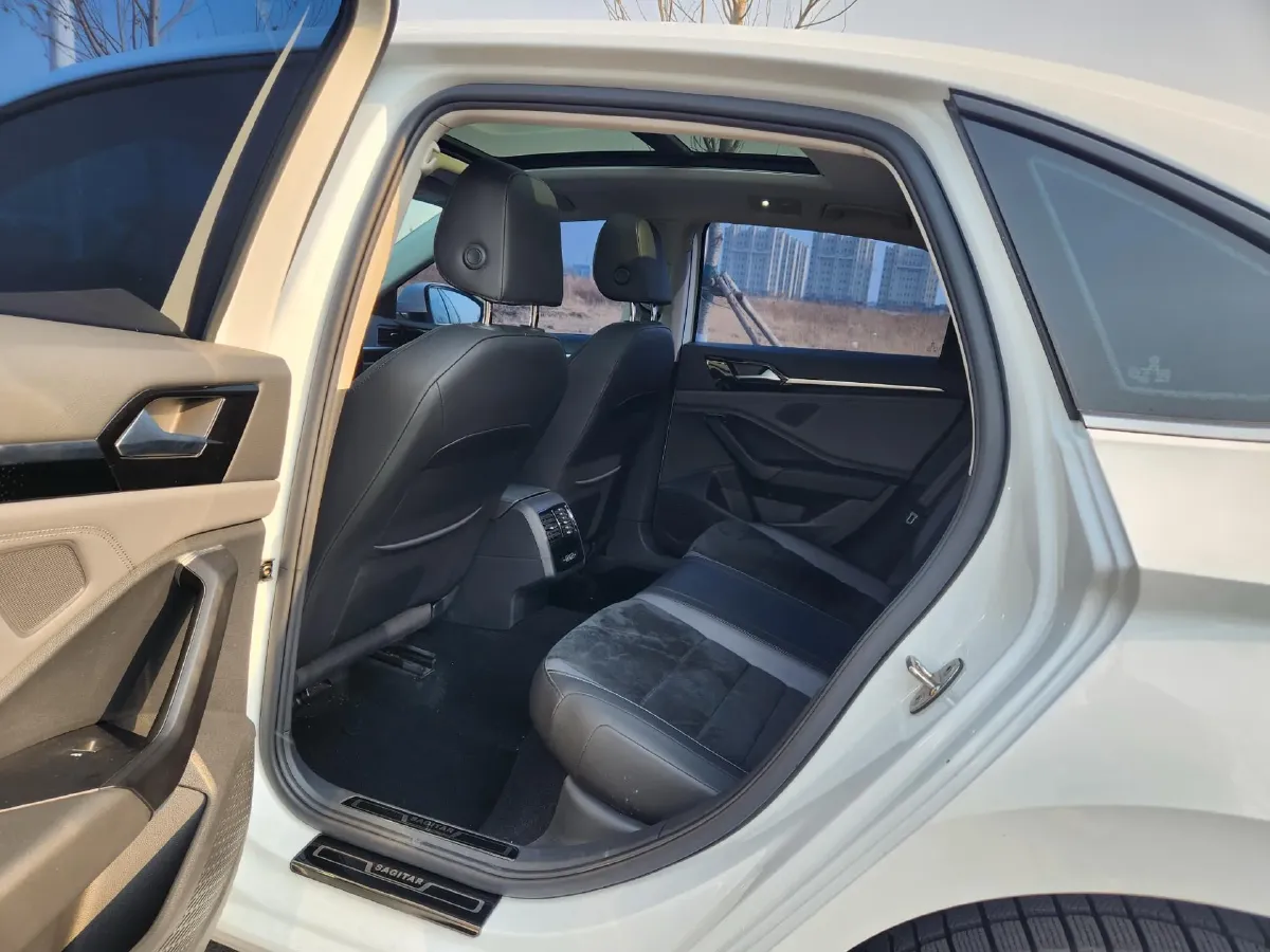 2021 Volkswagen Sagitar 1.4T 150HP L4 7DCT,autocango,china used car exporter,china ev exporter,chinese used car exporter,chinese used ev exporter