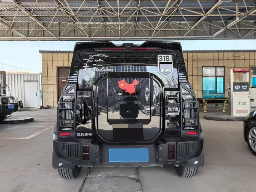 2023 Jetour Traveller 1.5T 184HP L4 7DCT,autocango,china used car exporter,china ev exporter,chinese used car exporter,chinese used ev exporter