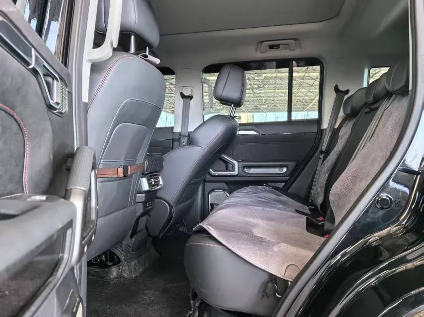 2023 Jetour Traveller 1.5T 184HP L4 7DCT,autocango,china used car exporter,china ev exporter,chinese used car exporter,chinese used ev exporter