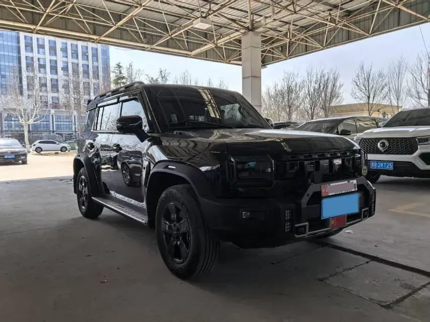 2023 Jetour Traveller 1.5T 184HP L4 7DCT,autocango,china used car exporter,china ev exporter,chinese used car exporter,chinese used ev exporter