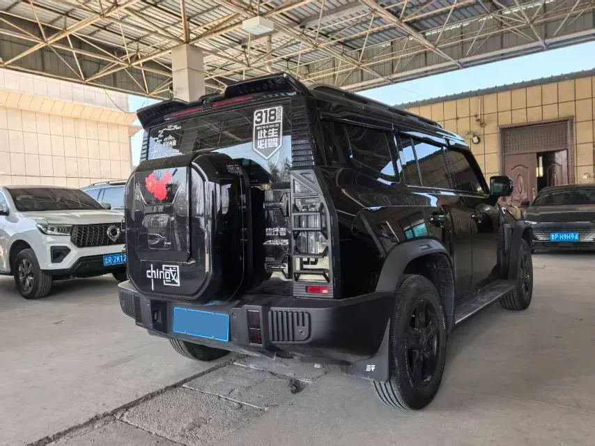 2023 Jetour Traveller 1.5T 184HP L4 7DCT,autocango,china used car exporter,china ev exporter,chinese used car exporter,chinese used ev exporter