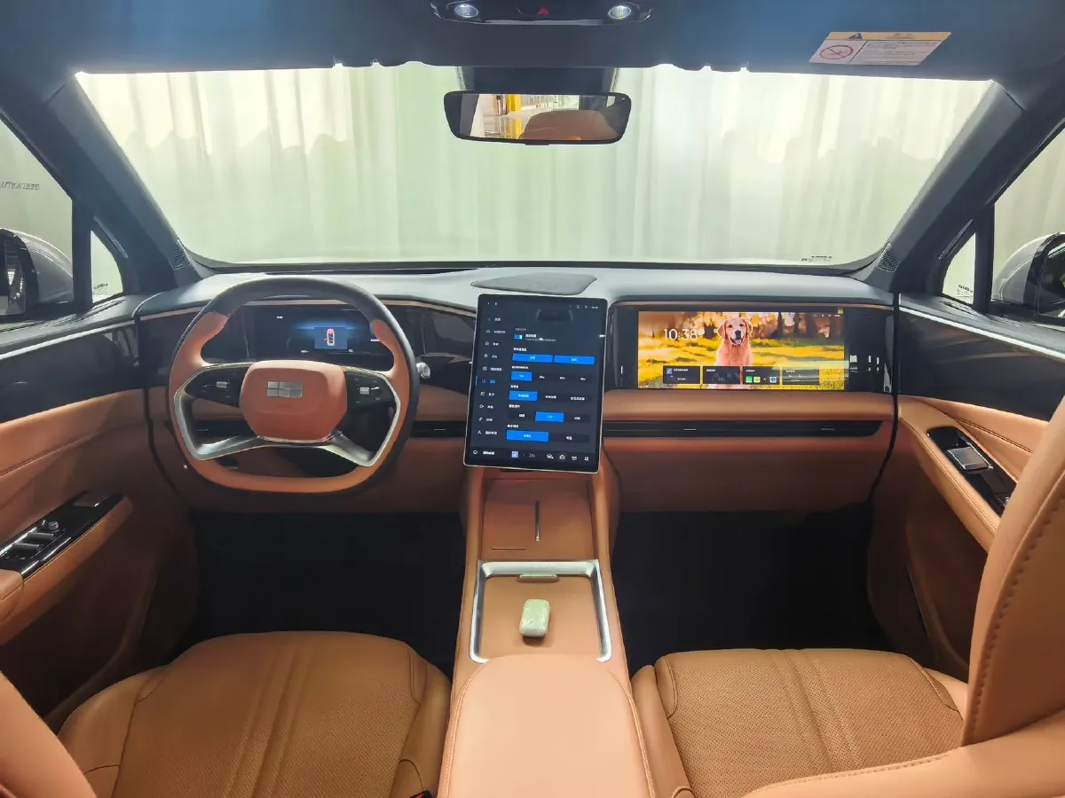 2025 Geely Galaxy L7 1.5L 112HP L4 1DHT PHEV 18.4KWH,autocango,china used car exporter,china ev exporter,chinese used car exporter,chinese used ev exporter