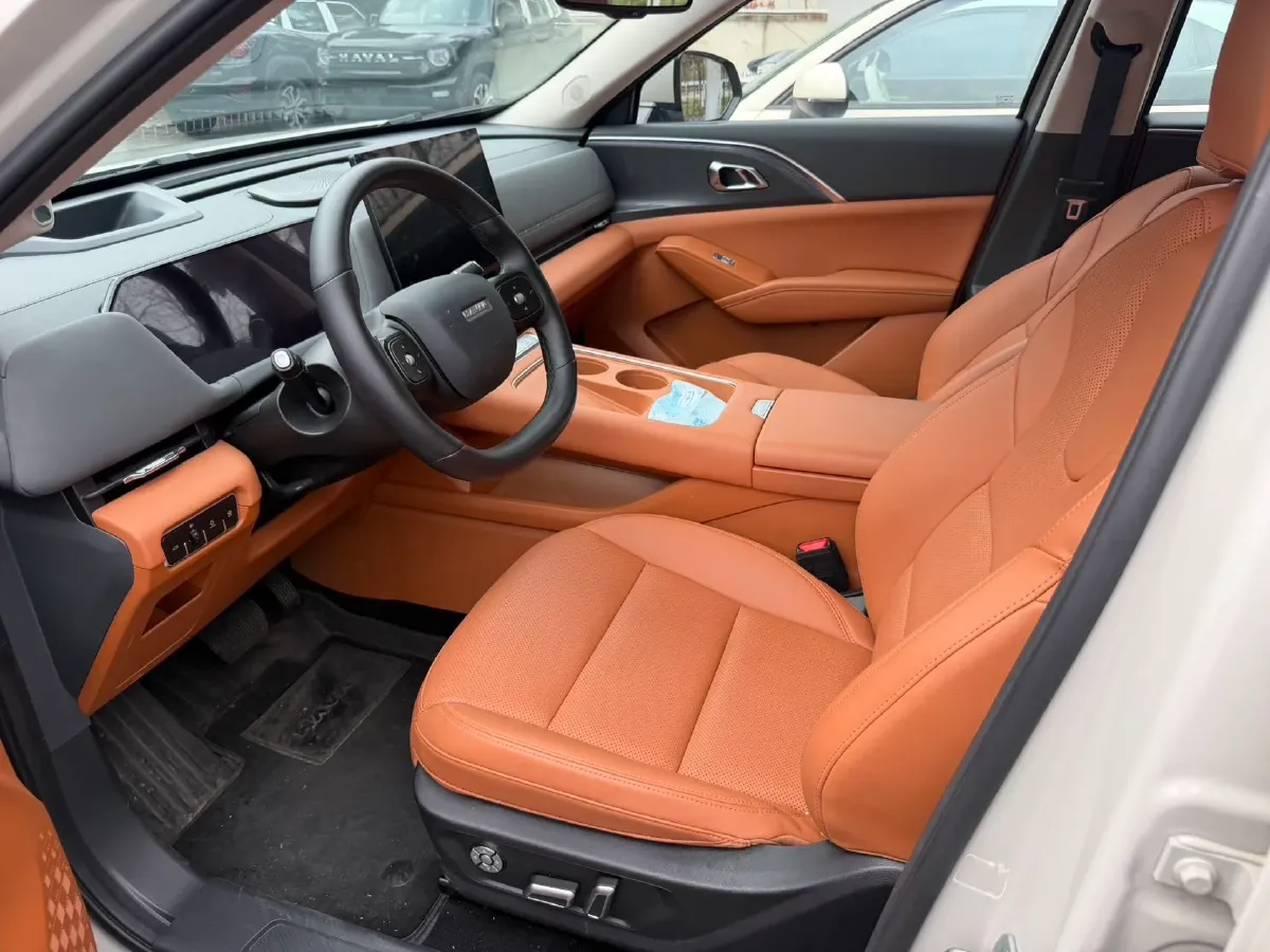 2025 Haval Fierce Dragon MAX 1.5L 116HP L4 2DHT PHEV,autocango,china used car exporter,china ev exporter,chinese used car exporter,chinese used ev exporter