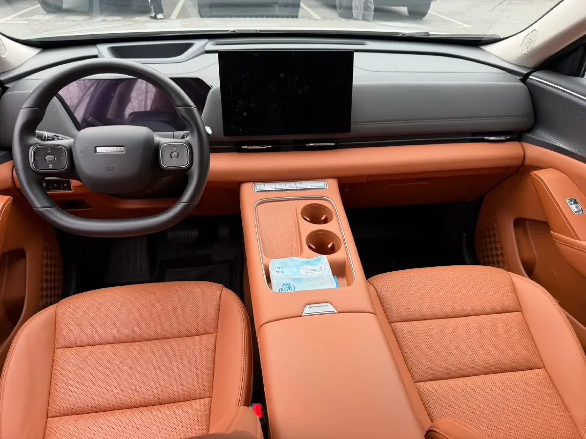 2025 Haval Fierce Dragon MAX 1.5L 116HP L4 2DHT PHEV,autocango,china used car exporter,china ev exporter,chinese used car exporter,chinese used ev exporter