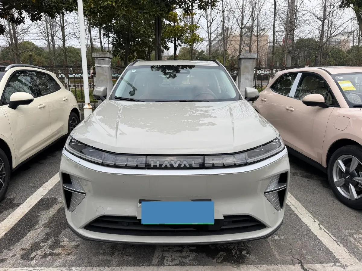 2025 Haval Fierce Dragon MAX 1.5L 116HP L4 2DHT PHEV,autocango,china used car exporter,china ev exporter,chinese used car exporter,chinese used ev exporter