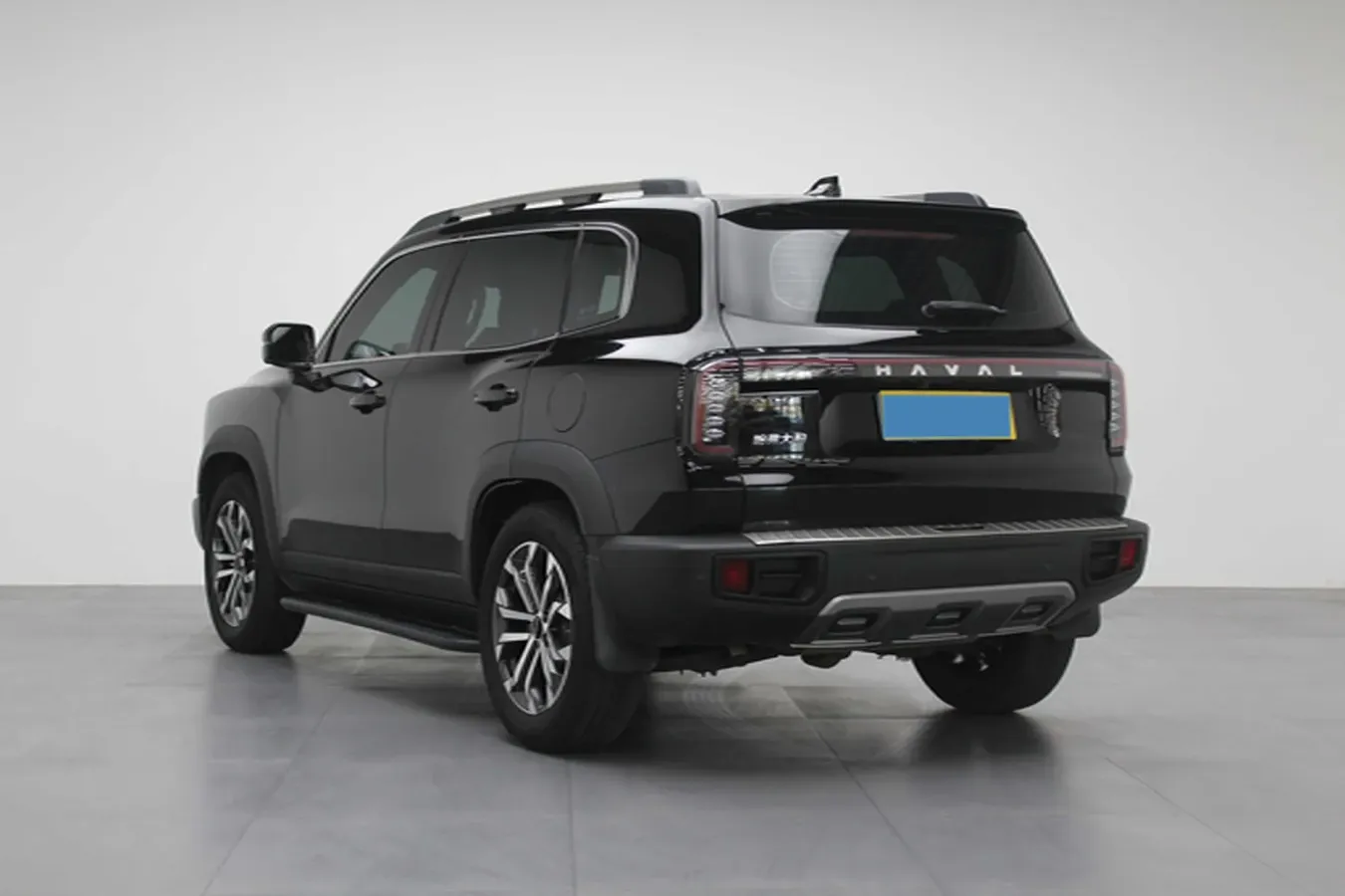 2024 Haval Dargo 1.5T 184HP L4 7DCT,autocango,china used car exporter,china ev exporter,chinese used car exporter,chinese used ev exporter