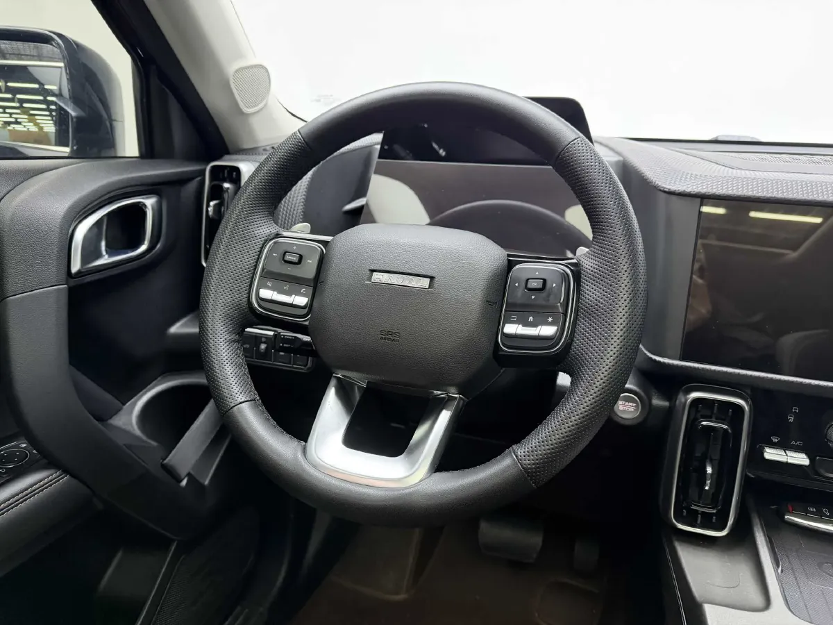 2024 Haval Dargo 1.5T 184HP L4 7DCT,autocango,china used car exporter,china ev exporter,chinese used car exporter,chinese used ev exporter