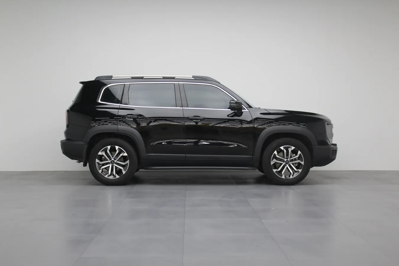 2024 Haval Dargo 1.5T 184HP L4 7DCT,autocango,china used car exporter,china ev exporter,chinese used car exporter,chinese used ev exporter