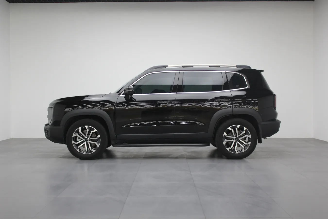 2024 Haval Dargo 1.5T 184HP L4 7DCT,autocango,china used car exporter,china ev exporter,chinese used car exporter,chinese used ev exporter