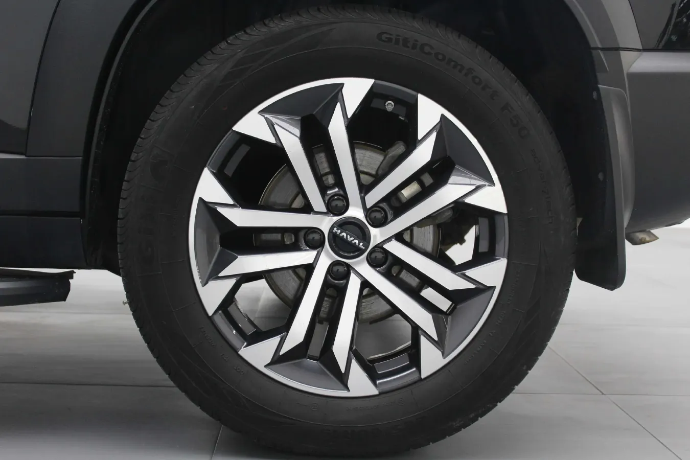 2024 Haval Dargo 1.5T 184HP L4 7DCT,autocango,china used car exporter,china ev exporter,chinese used car exporter,chinese used ev exporter