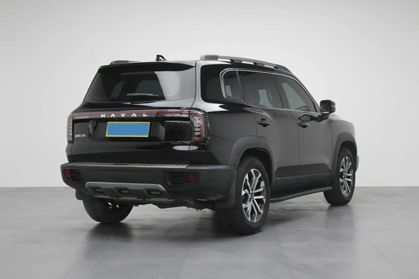 2024 Haval Dargo 1.5T 184HP L4 7DCT,autocango,china used car exporter,china ev exporter,chinese used car exporter,chinese used ev exporter