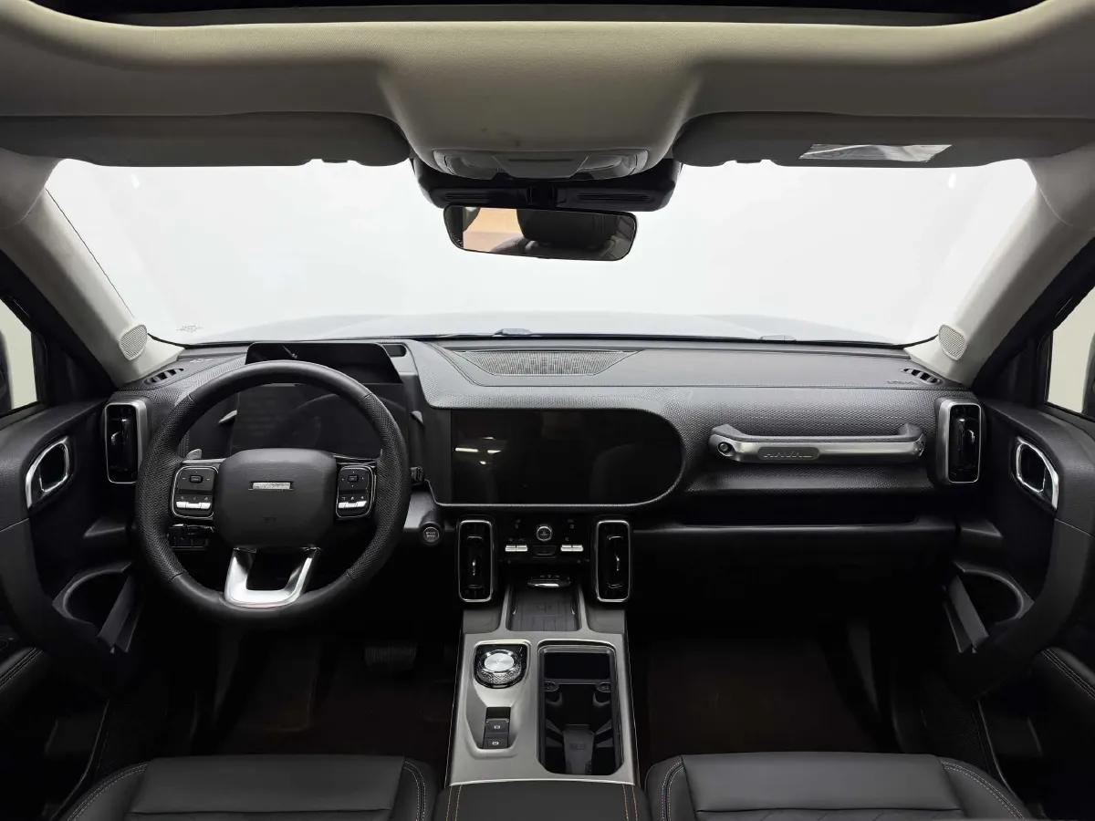 2024 Haval Dargo 1.5T 184HP L4 7DCT,autocango,china used car exporter,china ev exporter,chinese used car exporter,chinese used ev exporter