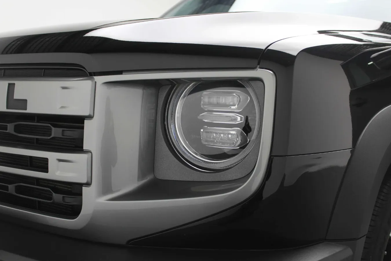 2024 Haval Dargo 1.5T 184HP L4 7DCT,autocango,china used car exporter,china ev exporter,chinese used car exporter,chinese used ev exporter