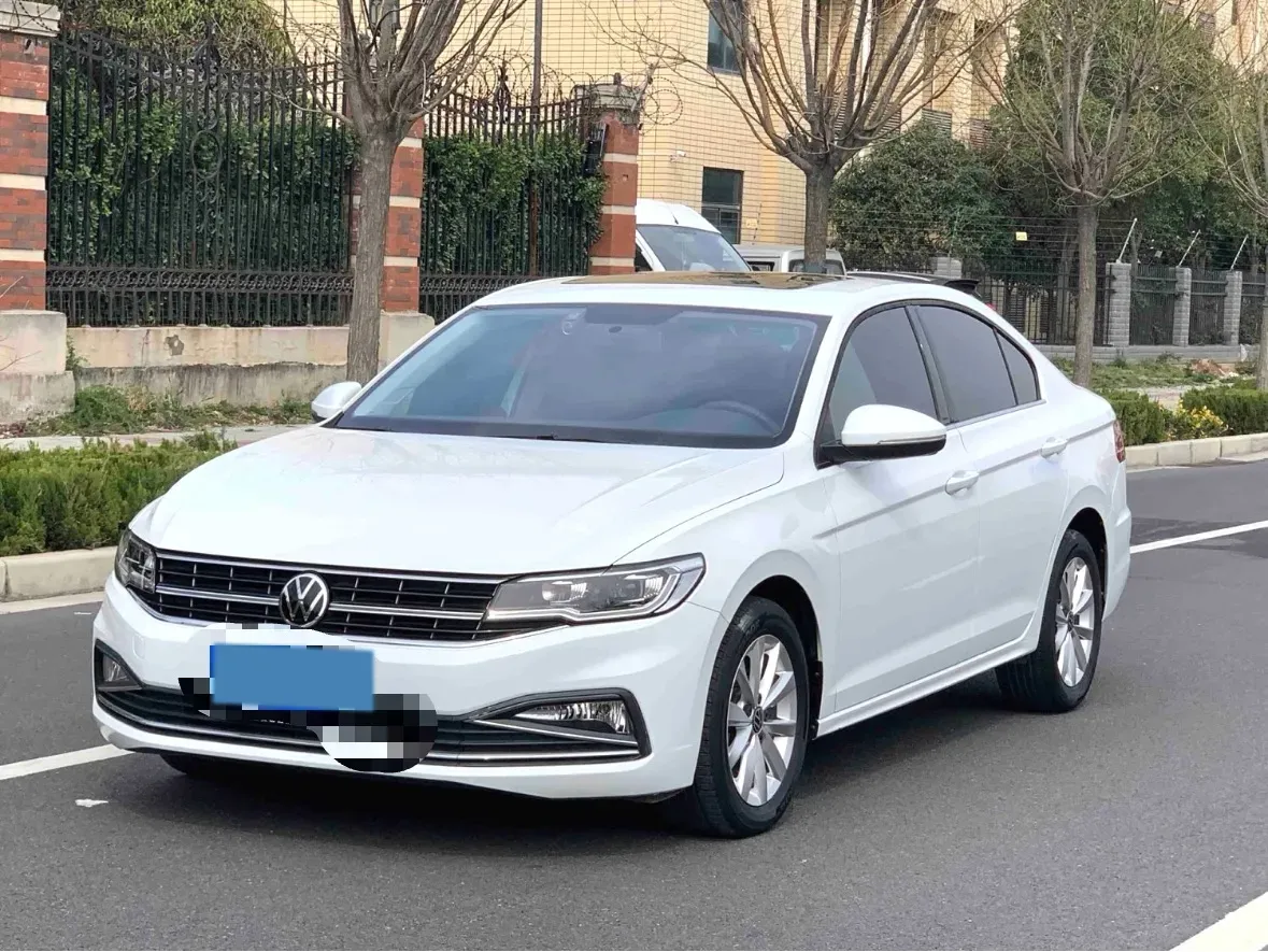 2021 Volkswagen Bora 1.5L 113HP L4 6AT,autocango,china used car exporter,china ev exporter,chinese used car exporter,chinese used ev exporter