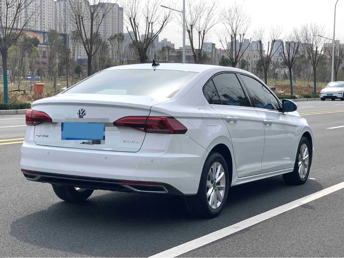 2021 Volkswagen Bora 1.5L 113HP L4 6AT,autocango,china used car exporter,china ev exporter,chinese used car exporter,chinese used ev exporter