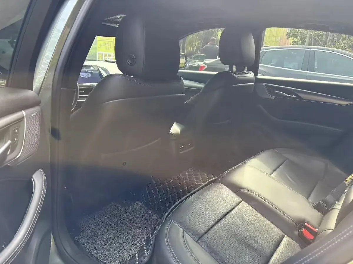 2023 Cadillac CT5 2.0T 237HP L4 10AT,autocango,china used car exporter,china ev exporter,chinese used car exporter,chinese used ev exporter