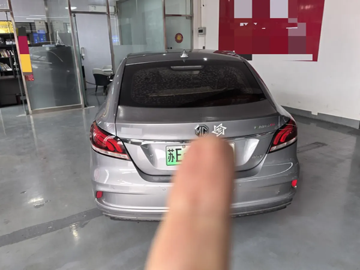 2018 MG 6 1.0T 125HP L3 2AT PHEV 9.1KWH,autocango,china used car exporter,china ev exporter,chinese used car exporter,chinese used ev exporter