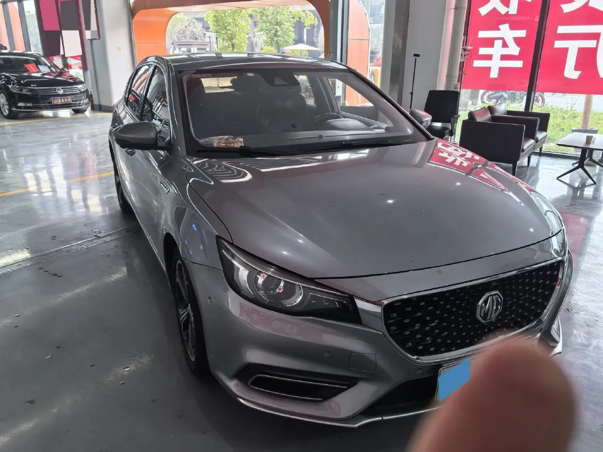 2018 MG 6 1.0T 125HP L3 2AT PHEV 9.1KWH,autocango,china used car exporter,china ev exporter,chinese used car exporter,chinese used ev exporter