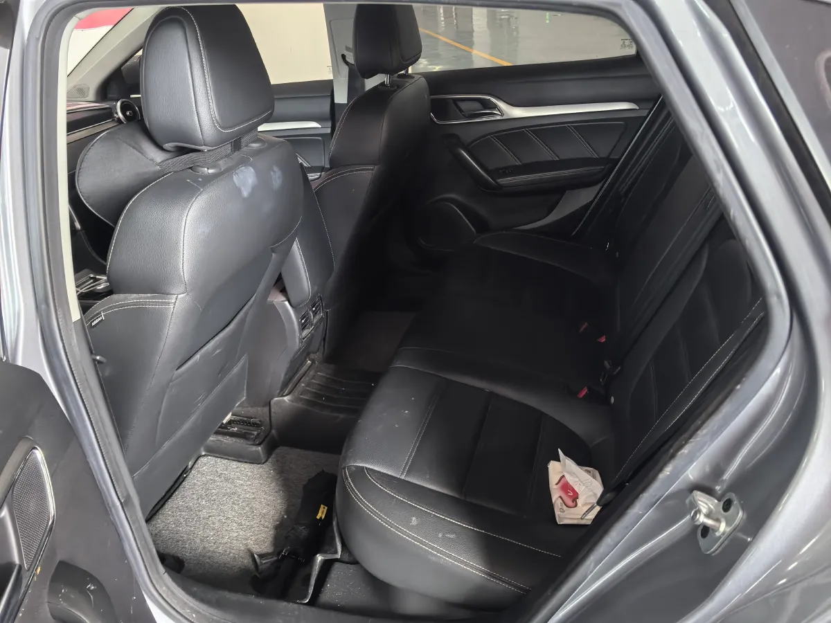 2018 MG 6 1.0T 125HP L3 2AT PHEV 9.1KWH,autocango,china used car exporter,china ev exporter,chinese used car exporter,chinese used ev exporter