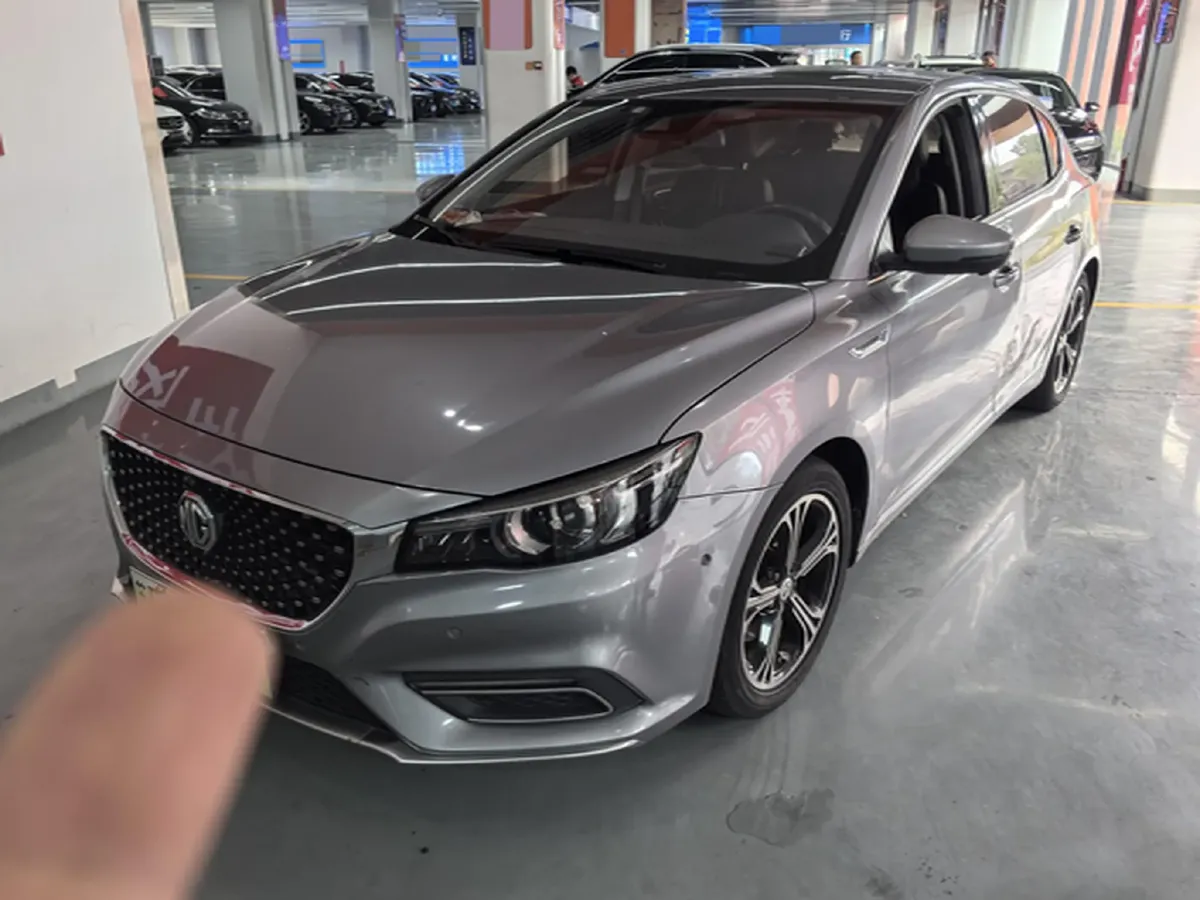 2018 MG 6 1.0T 125HP L3 2AT PHEV 9.1KWH,autocango,china used car exporter,china ev exporter,chinese used car exporter,chinese used ev exporter