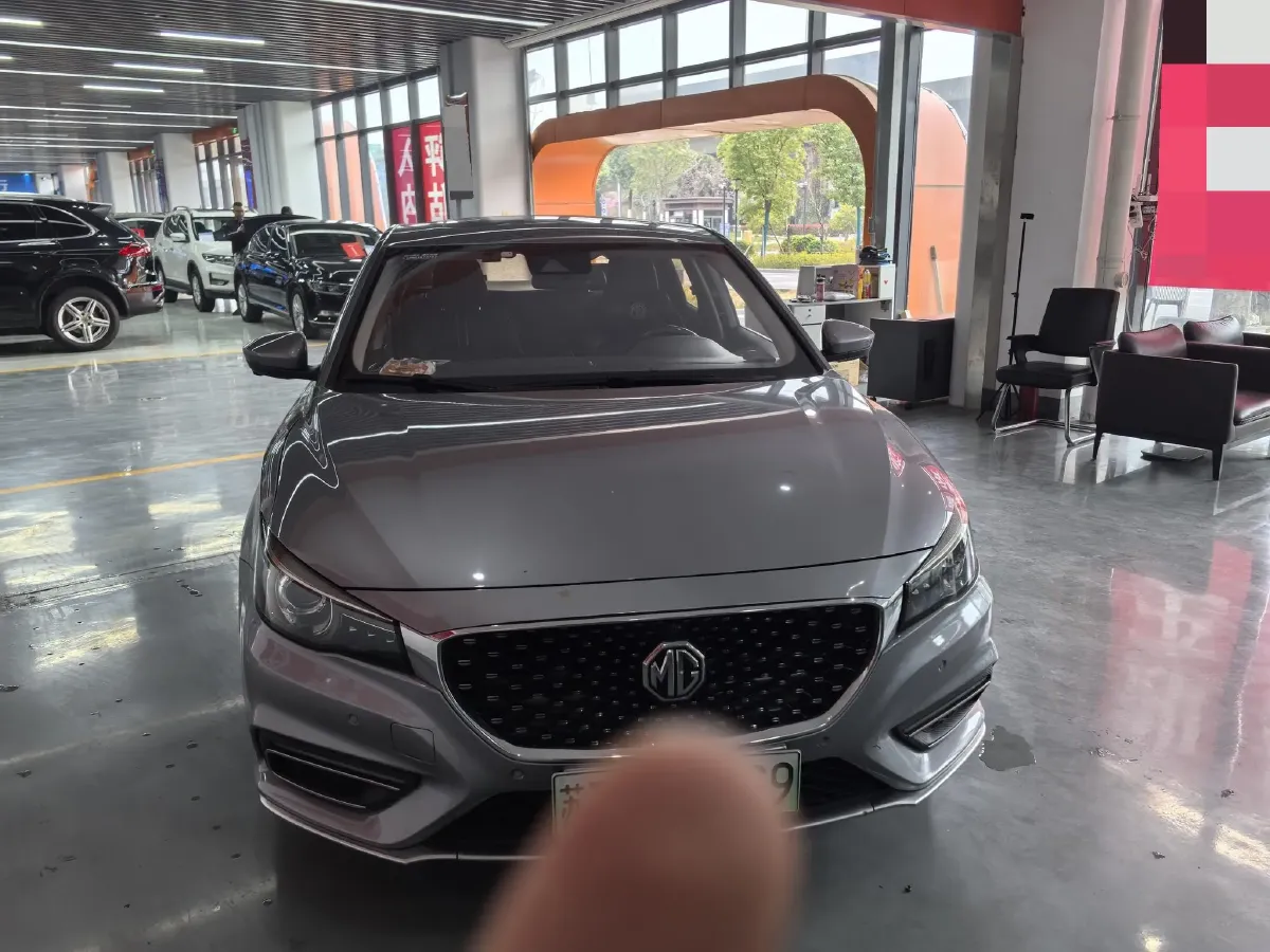 2018 MG 6 1.0T 125HP L3 2AT PHEV 9.1KWH,autocango,china used car exporter,china ev exporter,chinese used car exporter,chinese used ev exporter