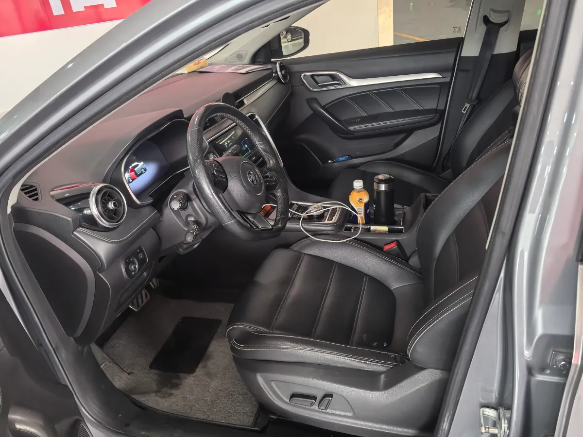 2018 MG 6 1.0T 125HP L3 2AT PHEV 9.1KWH,autocango,china used car exporter,china ev exporter,chinese used car exporter,chinese used ev exporter