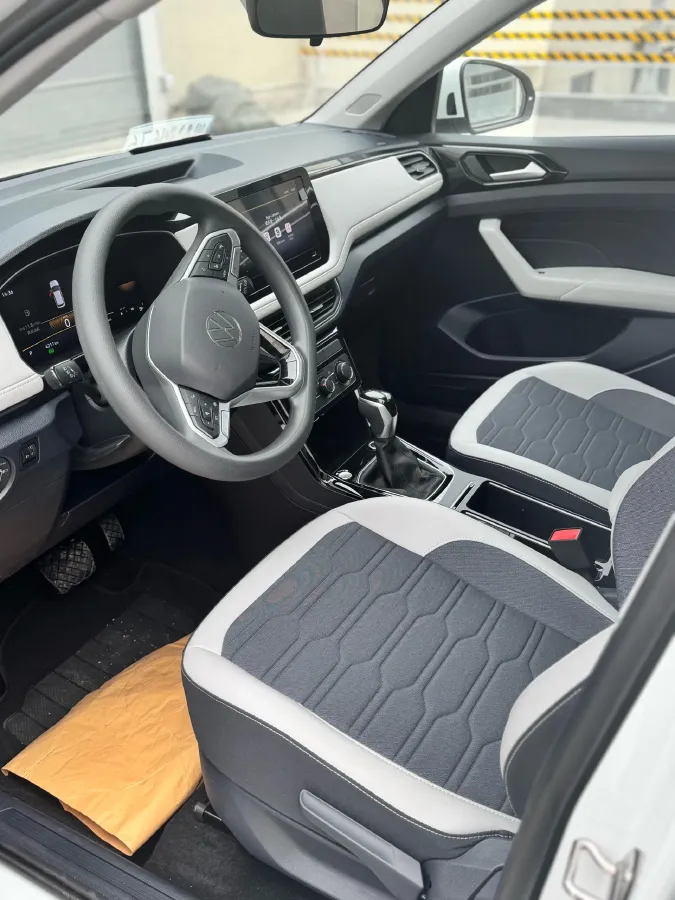 2025 Volkswagen Tharu 1.5L 110HP L4 6AT,autocango,china used car exporter,china ev exporter,chinese used car exporter,chinese used ev exporter