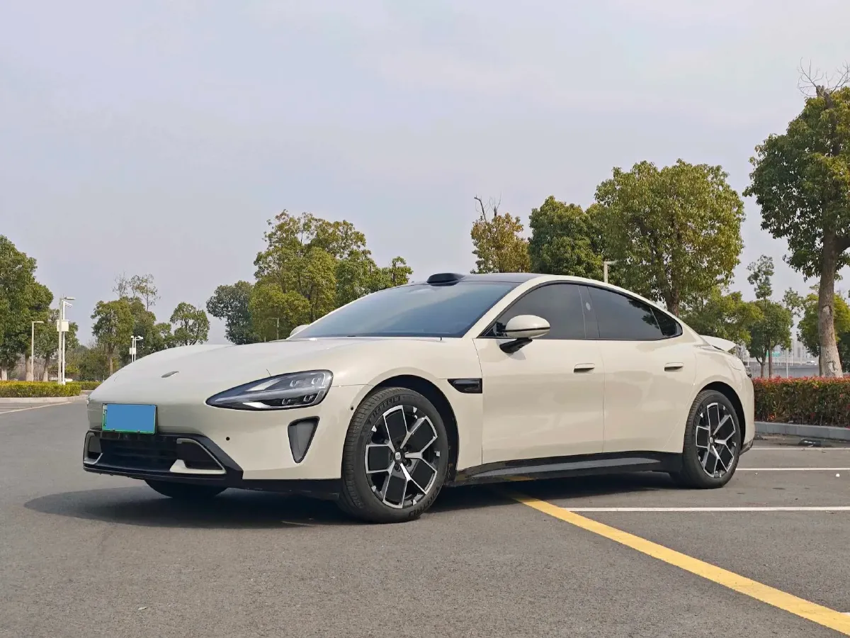 2024 MI SU7 BEV 94.3KWH,autocango,china used car exporter,china ev exporter,chinese used car exporter,chinese used ev exporter