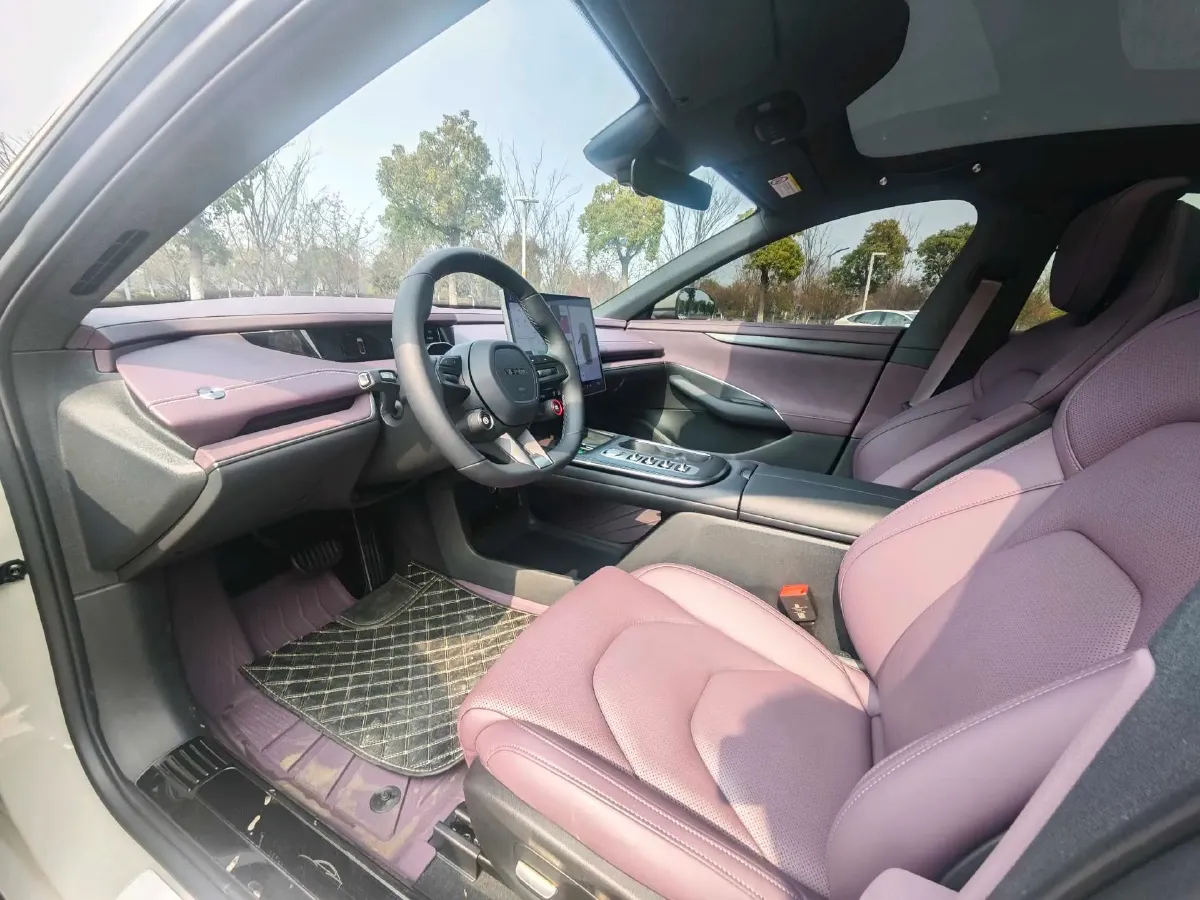 2024 MI SU7 BEV 94.3KWH,autocango,china used car exporter,china ev exporter,chinese used car exporter,chinese used ev exporter