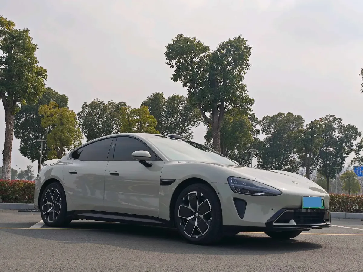 2024 MI SU7 BEV 94.3KWH,autocango,china used car exporter,china ev exporter,chinese used car exporter,chinese used ev exporter