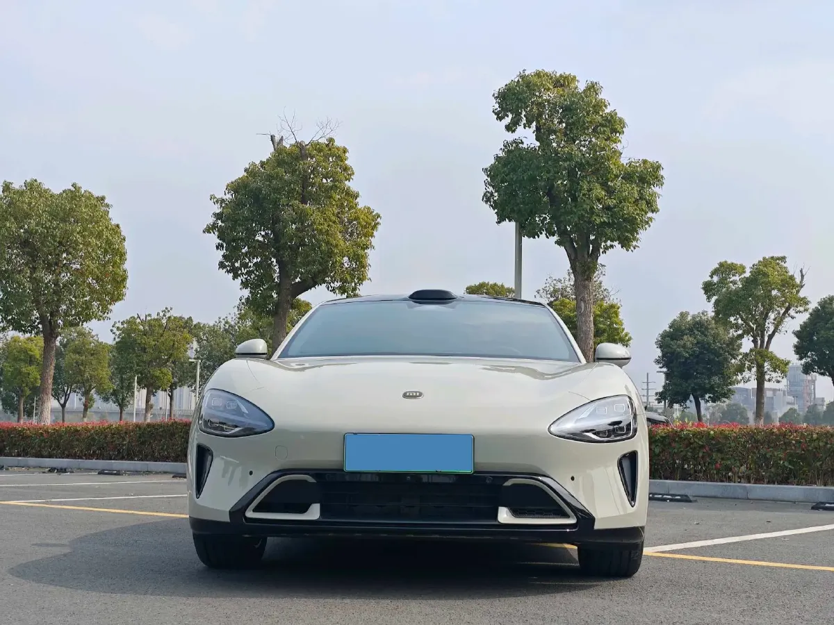 2024 MI SU7 BEV 94.3KWH,autocango,china used car exporter,china ev exporter,chinese used car exporter,chinese used ev exporter