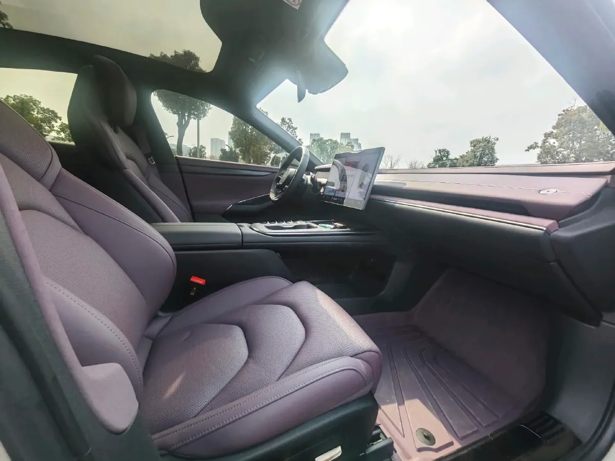 2024 MI SU7 BEV 94.3KWH,autocango,china used car exporter,china ev exporter,chinese used car exporter,chinese used ev exporter