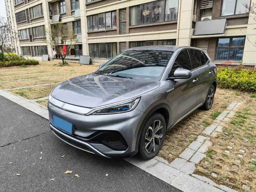 2022 BYD Destroyer 05 1.5L 110HP L4 E-CVT PHEV 8.3KWH,autocango,china used car exporter,china ev exporter,chinese used car exporter,chinese used ev exporter