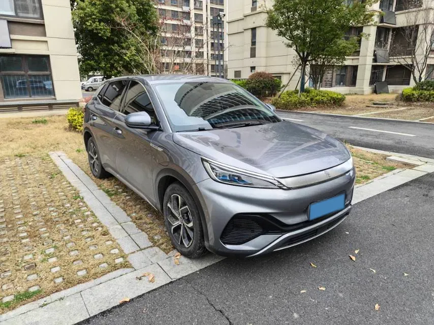 2022 BYD Destroyer 05 1.5L 110HP L4 E-CVT PHEV 8.3KWH,autocango,china used car exporter,china ev exporter,chinese used car exporter,chinese used ev exporter