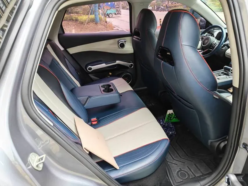 2022 BYD Destroyer 05 1.5L 110HP L4 E-CVT PHEV 8.3KWH,autocango,china used car exporter,china ev exporter,chinese used car exporter,chinese used ev exporter