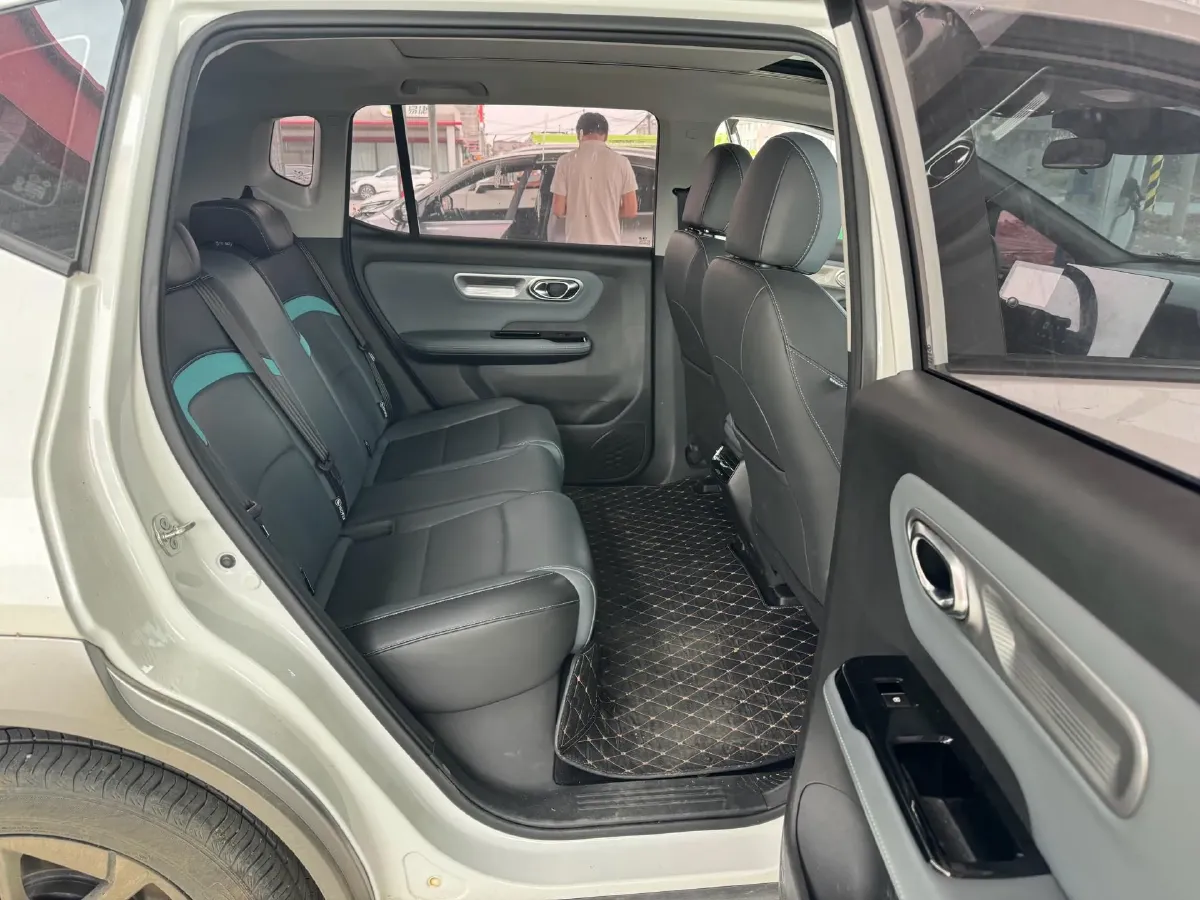 2024 Aion Y BEV 68.2KWH,autocango,china used car exporter,china ev exporter,chinese used car exporter,chinese used ev exporter