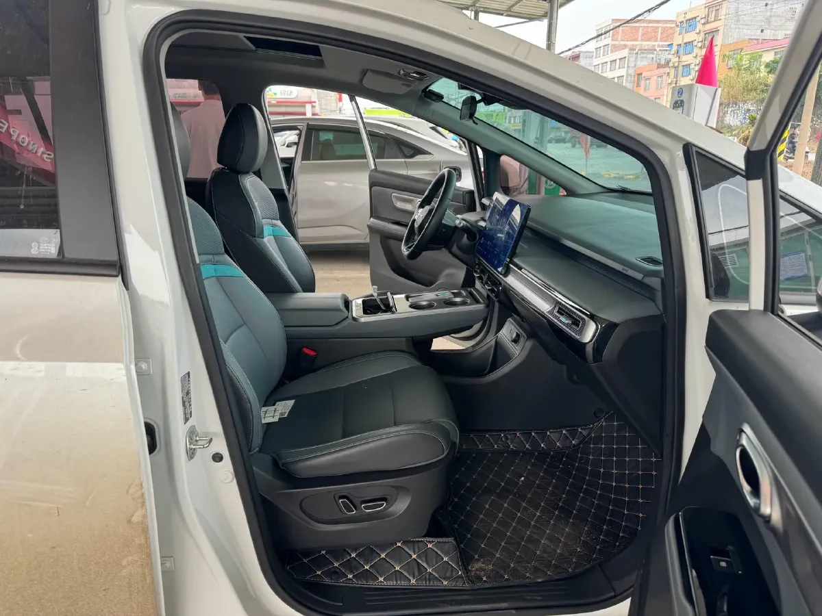 2024 Aion Y BEV 68.2KWH,autocango,china used car exporter,china ev exporter,chinese used car exporter,chinese used ev exporter