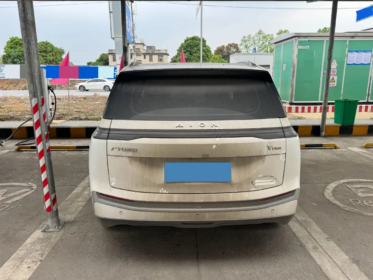 2024 Aion Y BEV 68.2KWH,autocango,china used car exporter,china ev exporter,chinese used car exporter,chinese used ev exporter