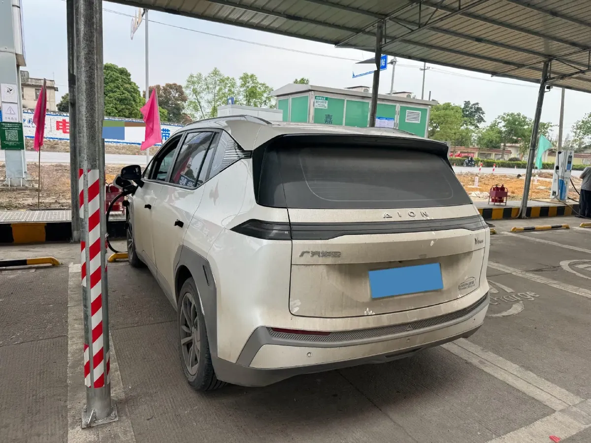 2024 Aion Y BEV 68.2KWH,autocango,china used car exporter,china ev exporter,chinese used car exporter,chinese used ev exporter