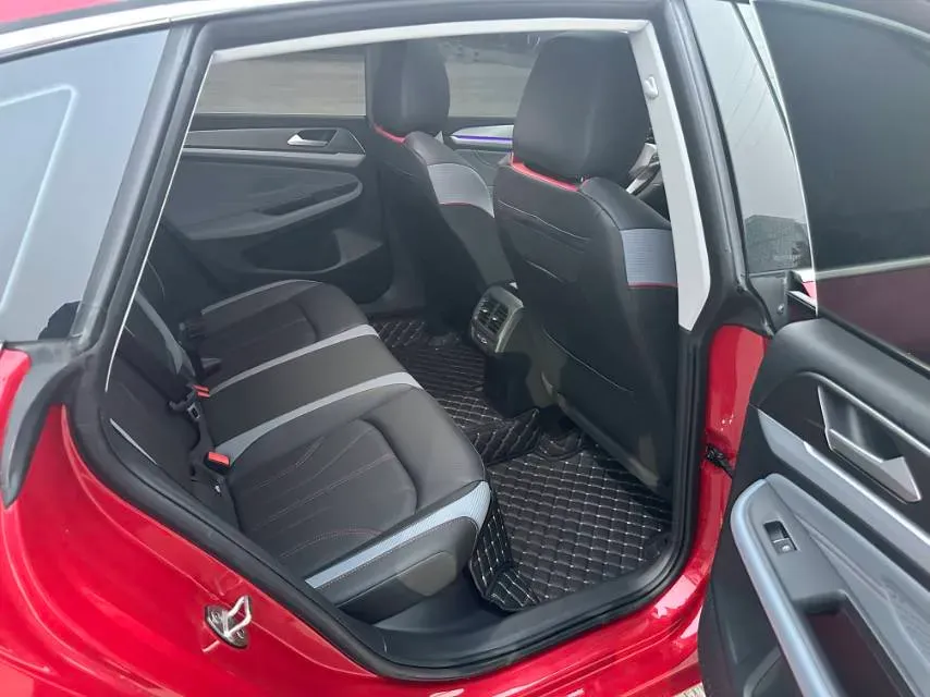 2024 Volkswagen Lamando 1.4T 150HP L4 7DCT,autocango,china used car exporter,china ev exporter,chinese used car exporter,chinese used ev exporter