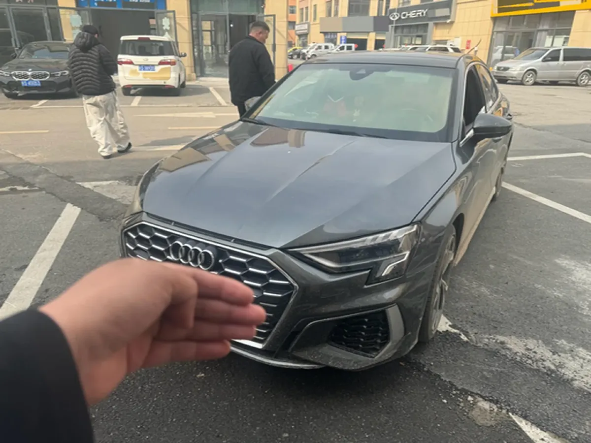 2021 Audi A3 1.4T 150HP L4 7DCT,autocango,china used car exporter,china ev exporter,chinese used car exporter,chinese used ev exporter