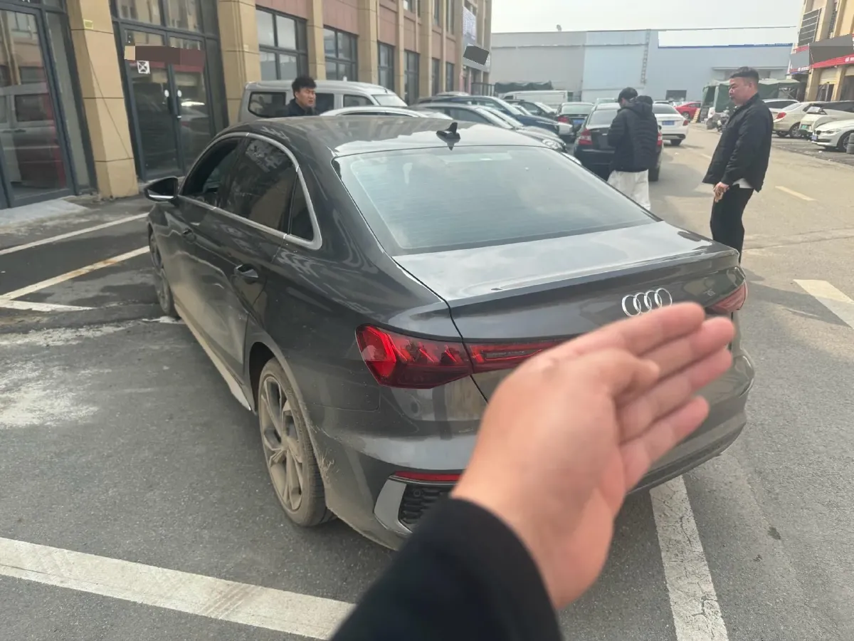 2021 Audi A3 1.4T 150HP L4 7DCT,autocango,china used car exporter,china ev exporter,chinese used car exporter,chinese used ev exporter