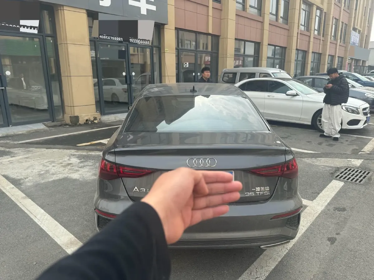 2021 Audi A3 1.4T 150HP L4 7DCT,autocango,china used car exporter,china ev exporter,chinese used car exporter,chinese used ev exporter