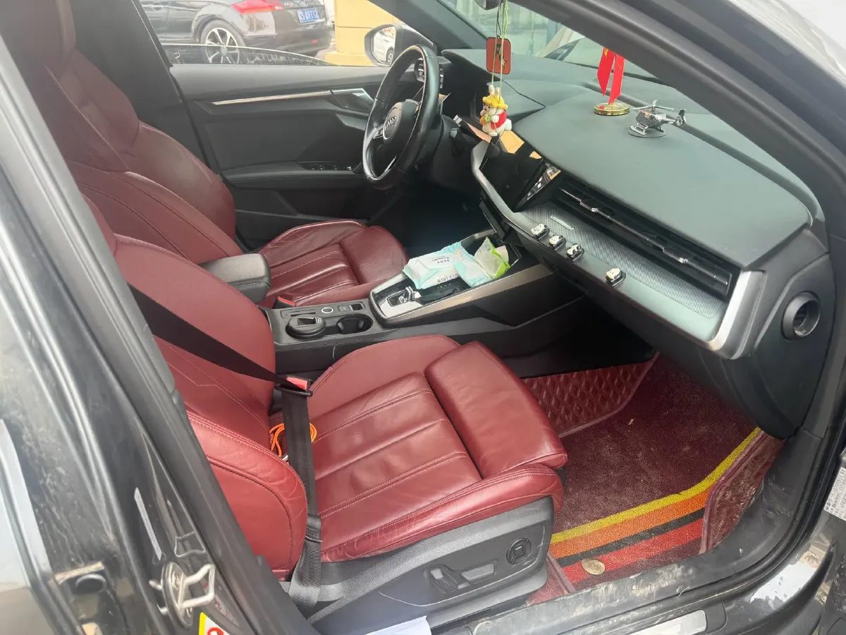 2021 Audi A3 1.4T 150HP L4 7DCT,autocango,china used car exporter,china ev exporter,chinese used car exporter,chinese used ev exporter