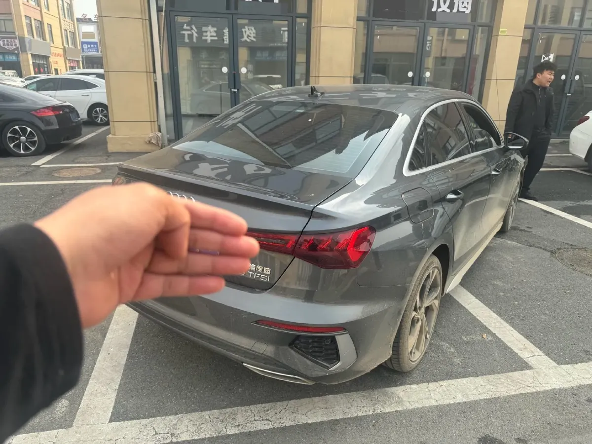 2021 Audi A3 1.4T 150HP L4 7DCT,autocango,china used car exporter,china ev exporter,chinese used car exporter,chinese used ev exporter