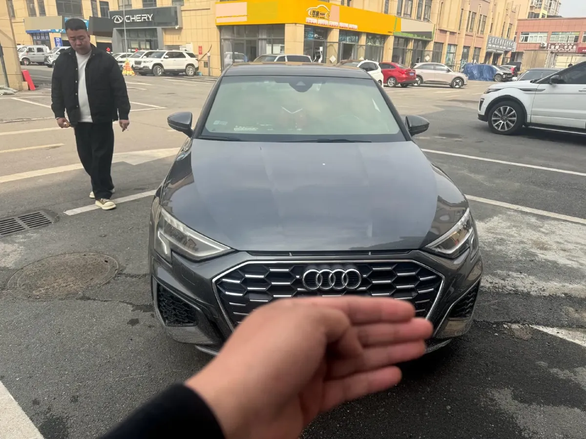 2021 Audi A3 1.4T 150HP L4 7DCT,autocango,china used car exporter,china ev exporter,chinese used car exporter,chinese used ev exporter